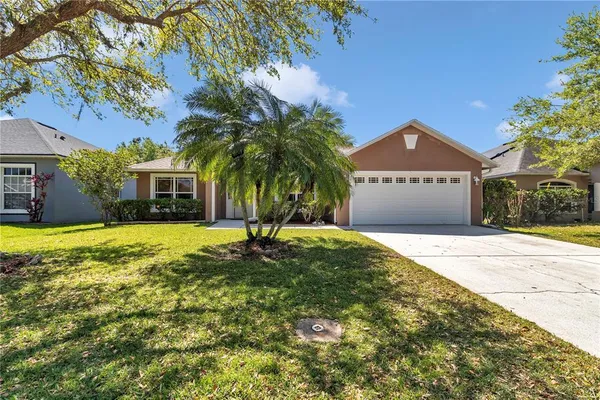 $399,000 | 1201 Creekview Court, St. Cloud, FL 34772
