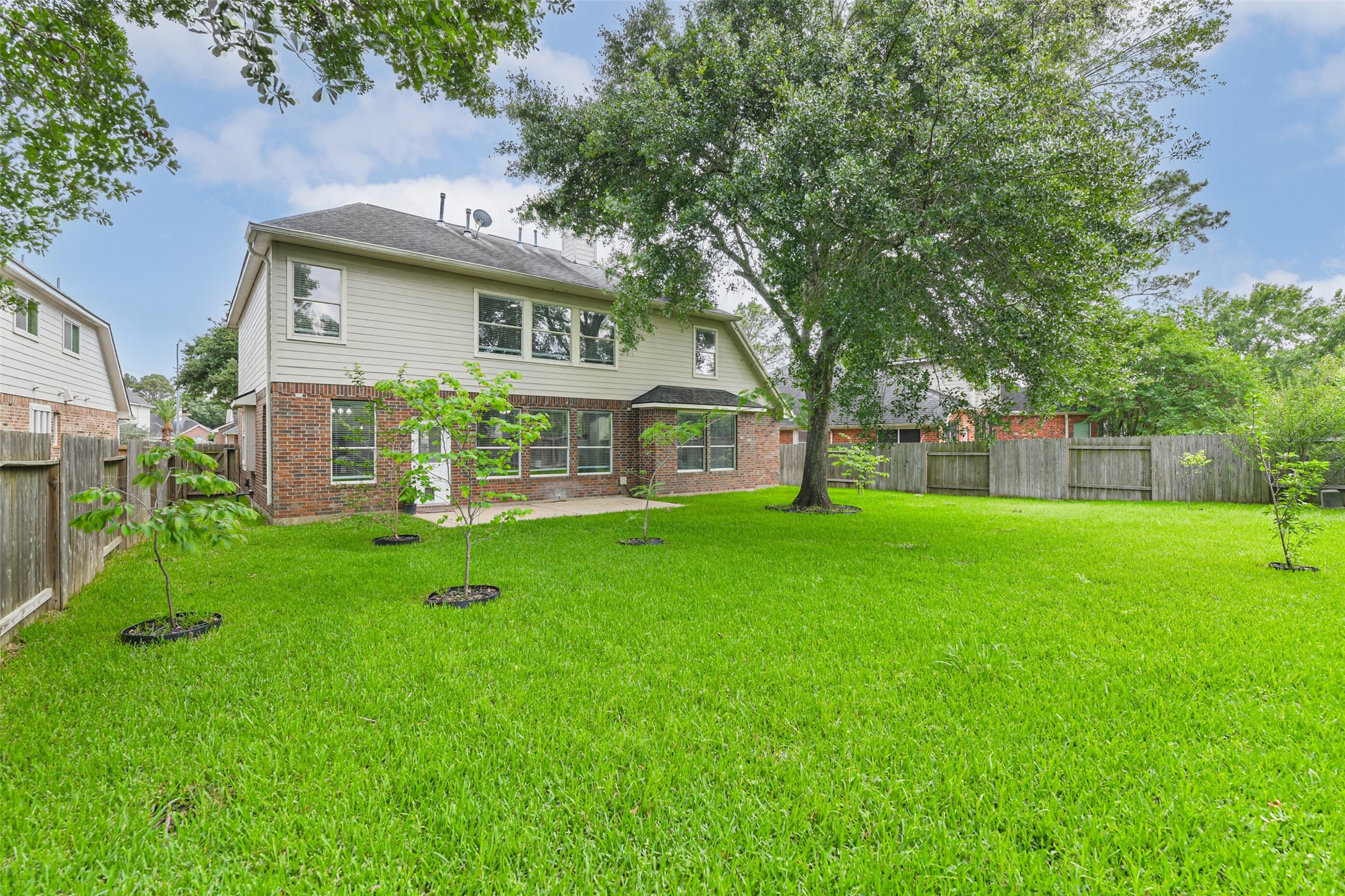 15442 Bay Tree Landing Cypress, TX 77429 - Photo 42 of 48
