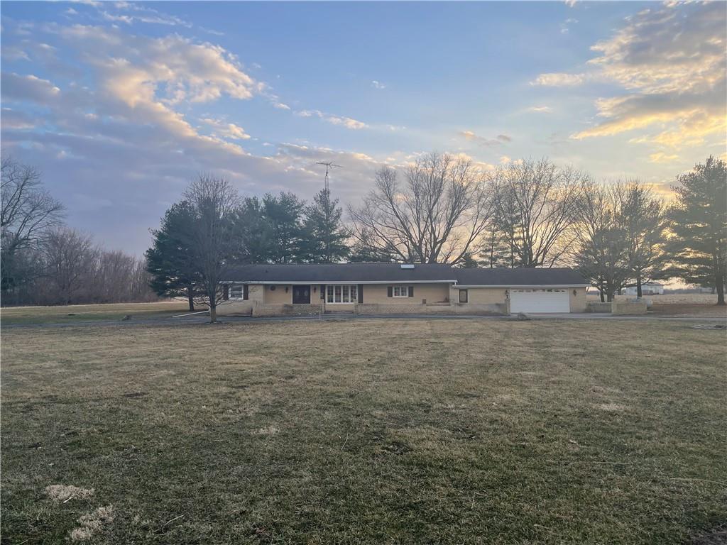 11349 North 300th Road West Perrysville, IN 47974 - Photo 1 of 1