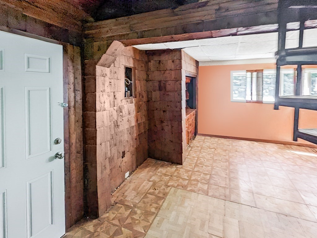 36 Pine Road Charlton, MA 01507 - Photo 7 of 9 a view of entryway