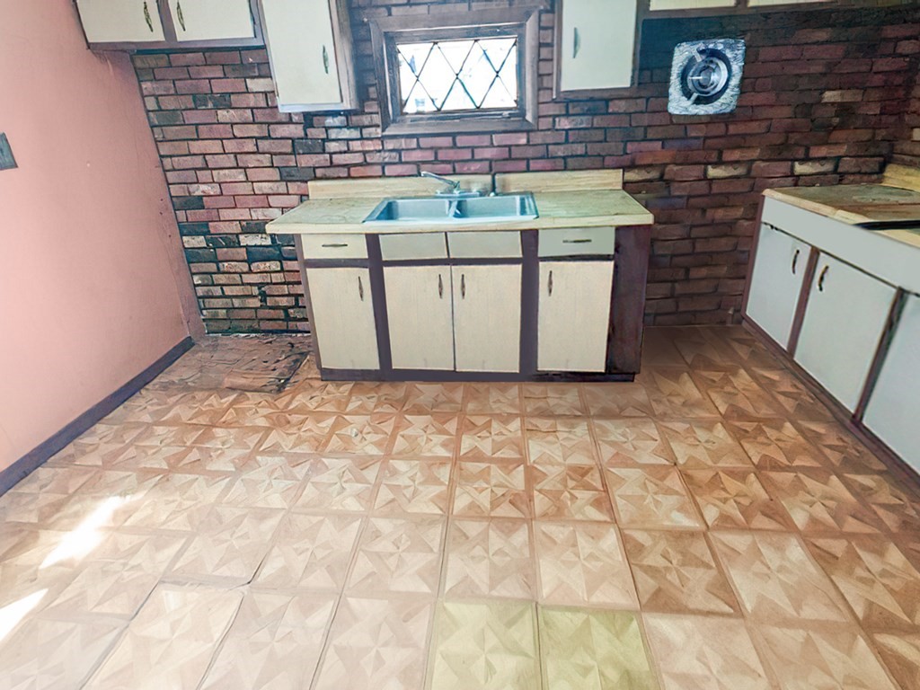 36 Pine Road Charlton, MA 01507 - Photo 9 of 9 a white stove top oven sitting inside of a kitchen