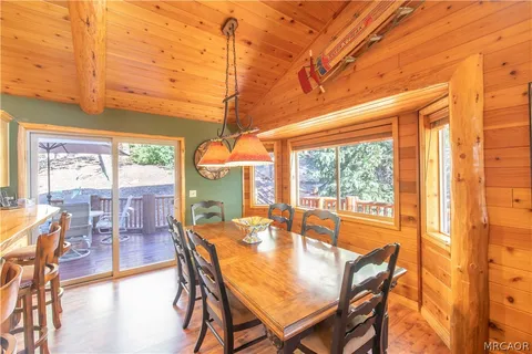 $1,295,000 | 301 Starlight Circle, Big Bear Lake, CA 92315