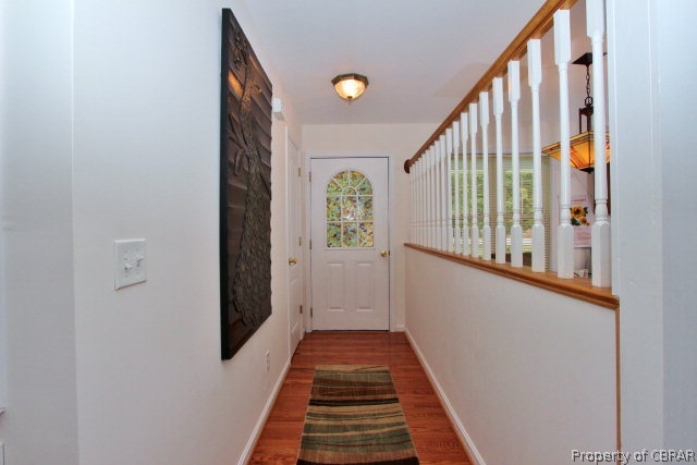 354 Lighthouse Road Heathsville, VA 22473 - Photo 11 of 37
