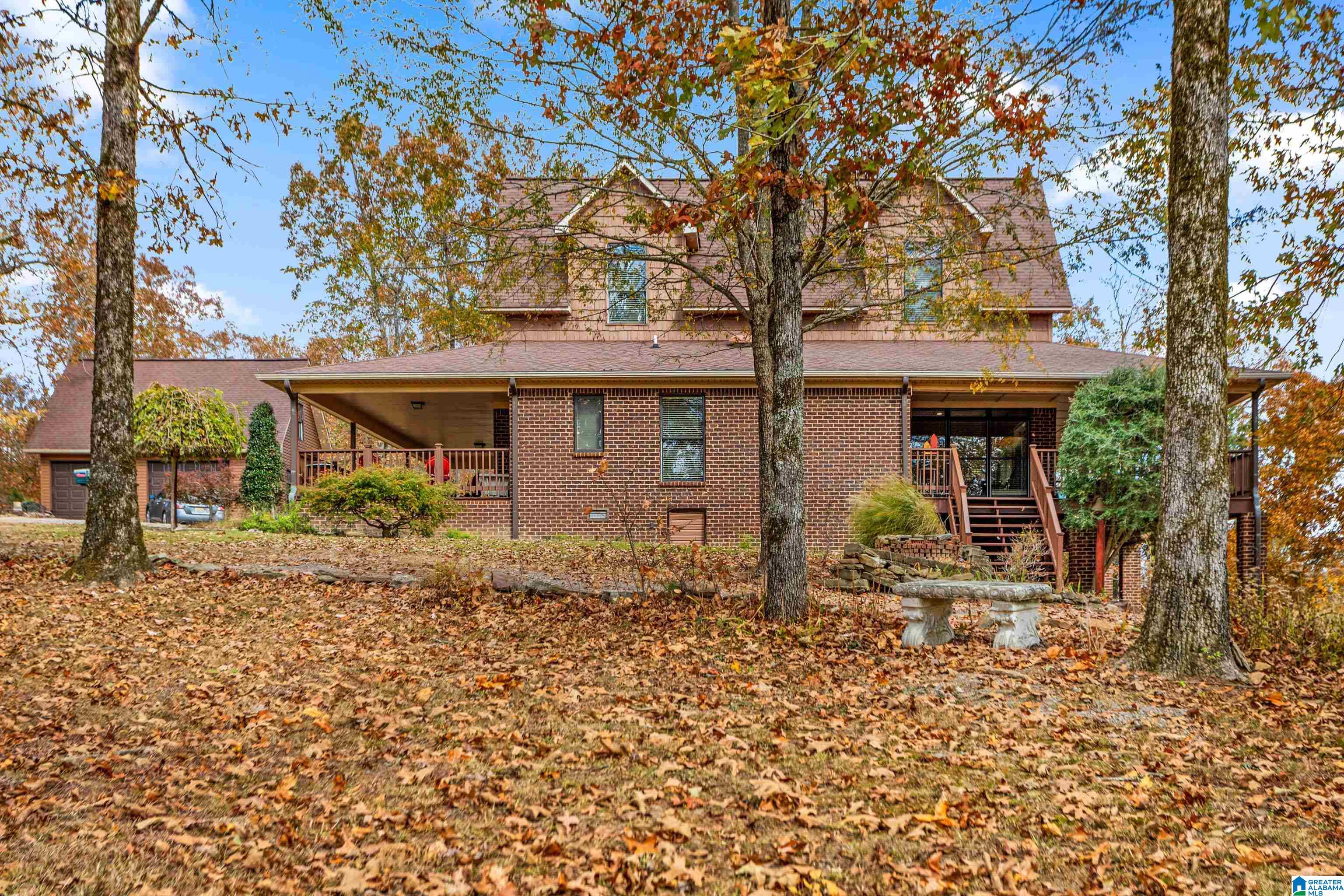 55 Lakeshore Loop Oneonta, AL 35121 - Photo 40 of 48