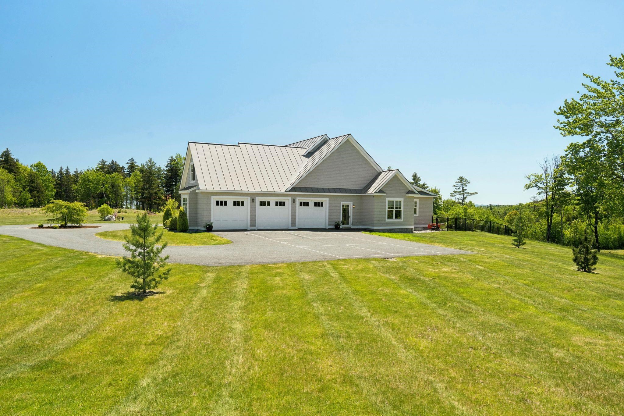 125 Summit Road New London, NH 03257 - Photo 27 of 28