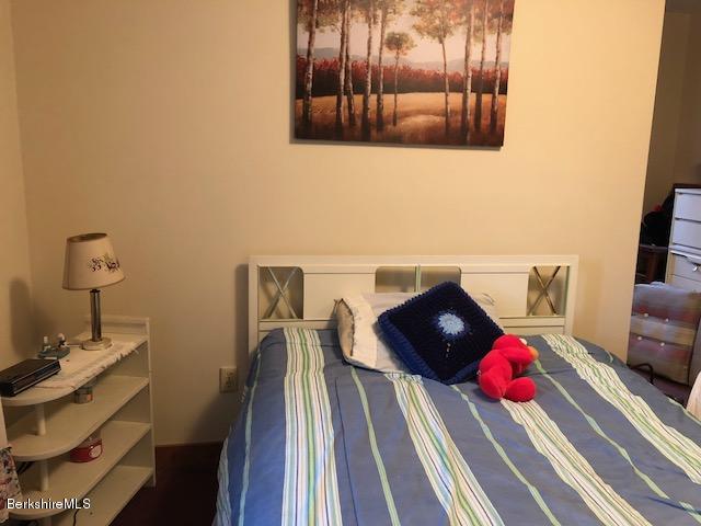 1753 East Windsor Road Windsor, MA 01270 - Photo 22 of 37 a living room with a bed