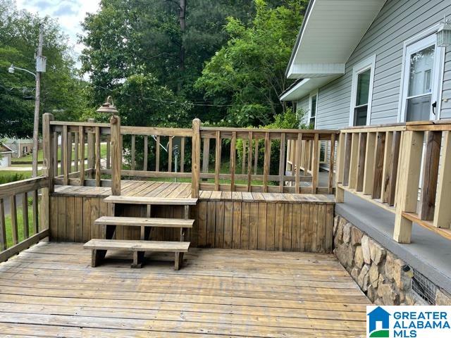 805 Beck Road Oxford, AL 36203 - Photo 24 of 33