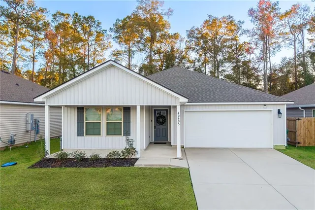 $2,300 | 40495 Cara Mae Street, Slidell, LA 70461