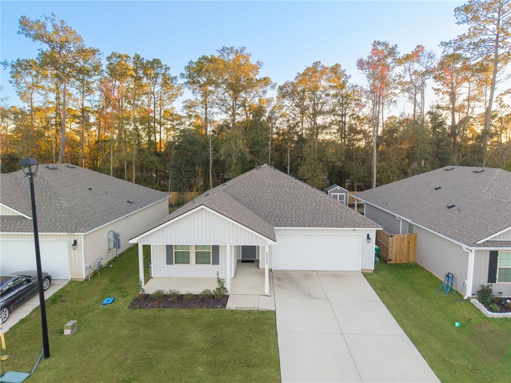 40495 Cara Mae Street Slidell, LA 70461 - Photo 2 of 25