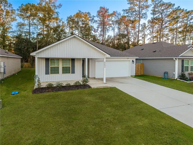 $2,300 | 40495 Cara Mae Street, Slidell, LA 70461