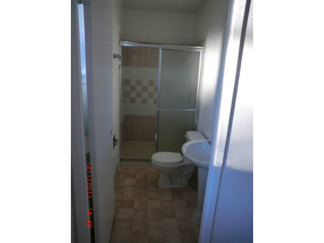 1247 Aspen Drive Pacifica, CA 94044 - Photo 3 of 12 a bathroom with a sink and toilet