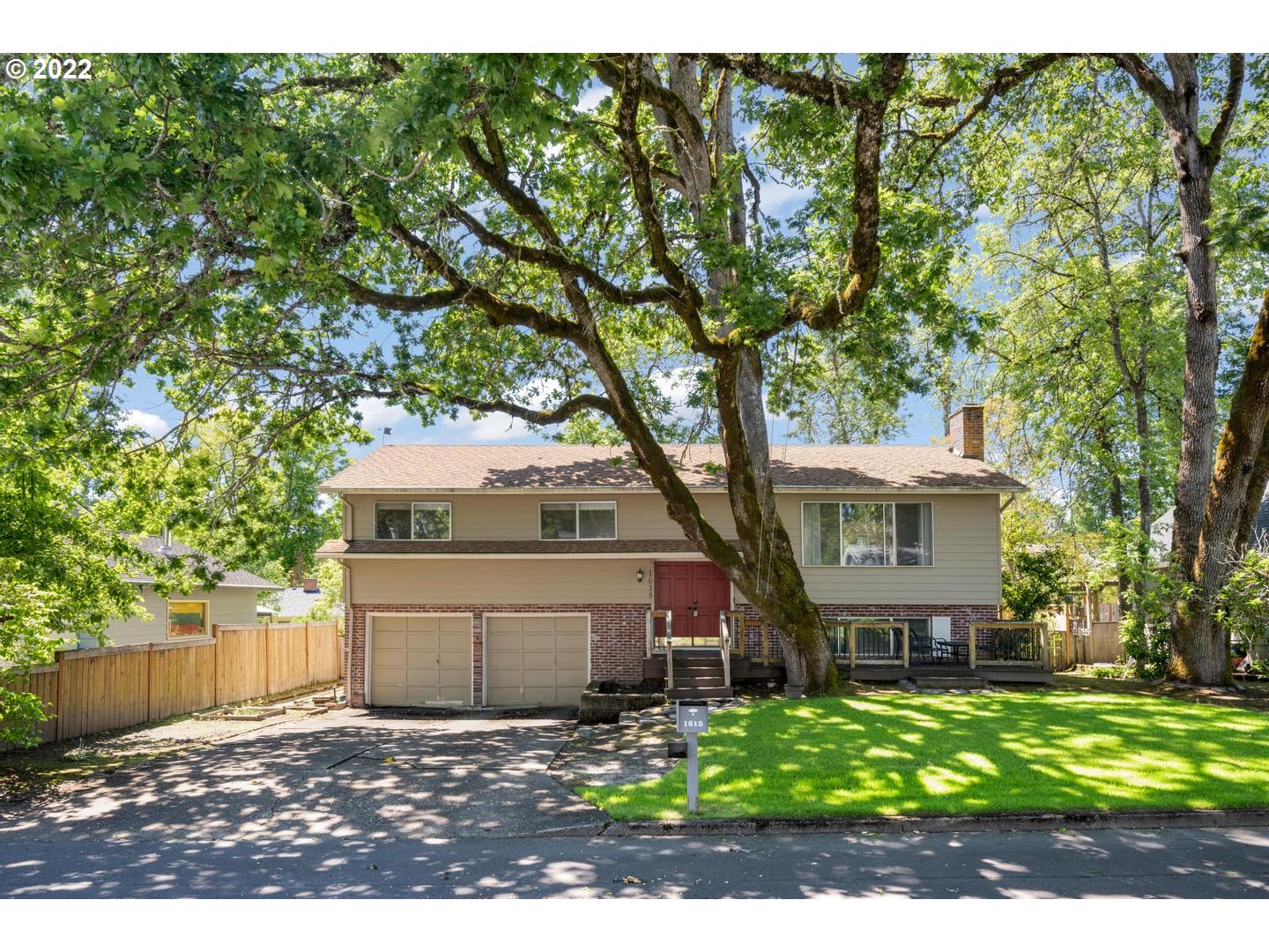 1615 Northwest Murray Road Portland, OR 97229 - Photo 1 of 32 Gallery Image 1