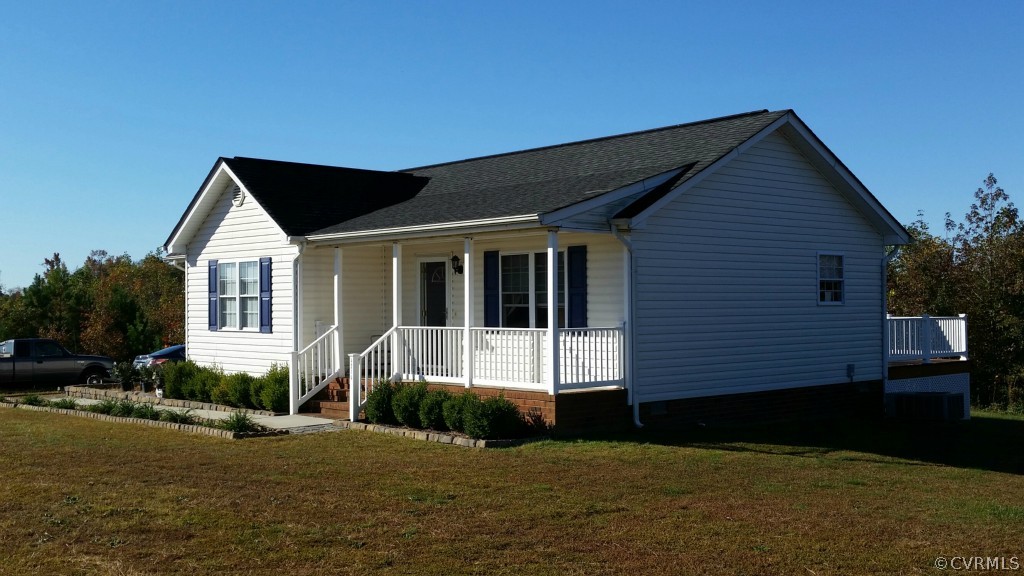 4214 Newville Road Waverly, VA 23890 - Photo 2 of 11 Gallery Image 2