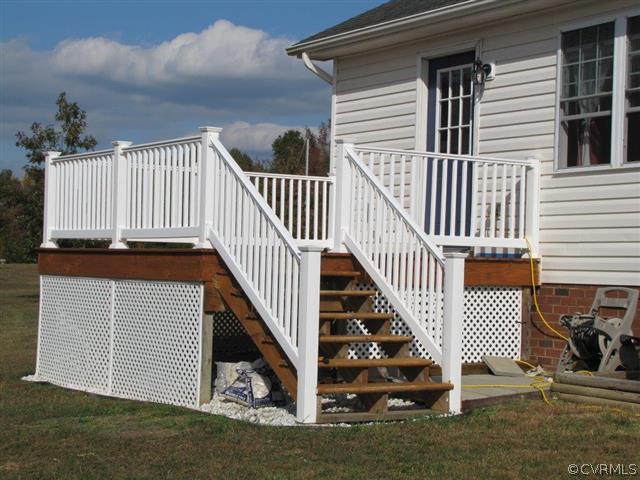 4214 Newville Road Waverly, VA 23890 - Photo 10 of 11 Gallery Image 10