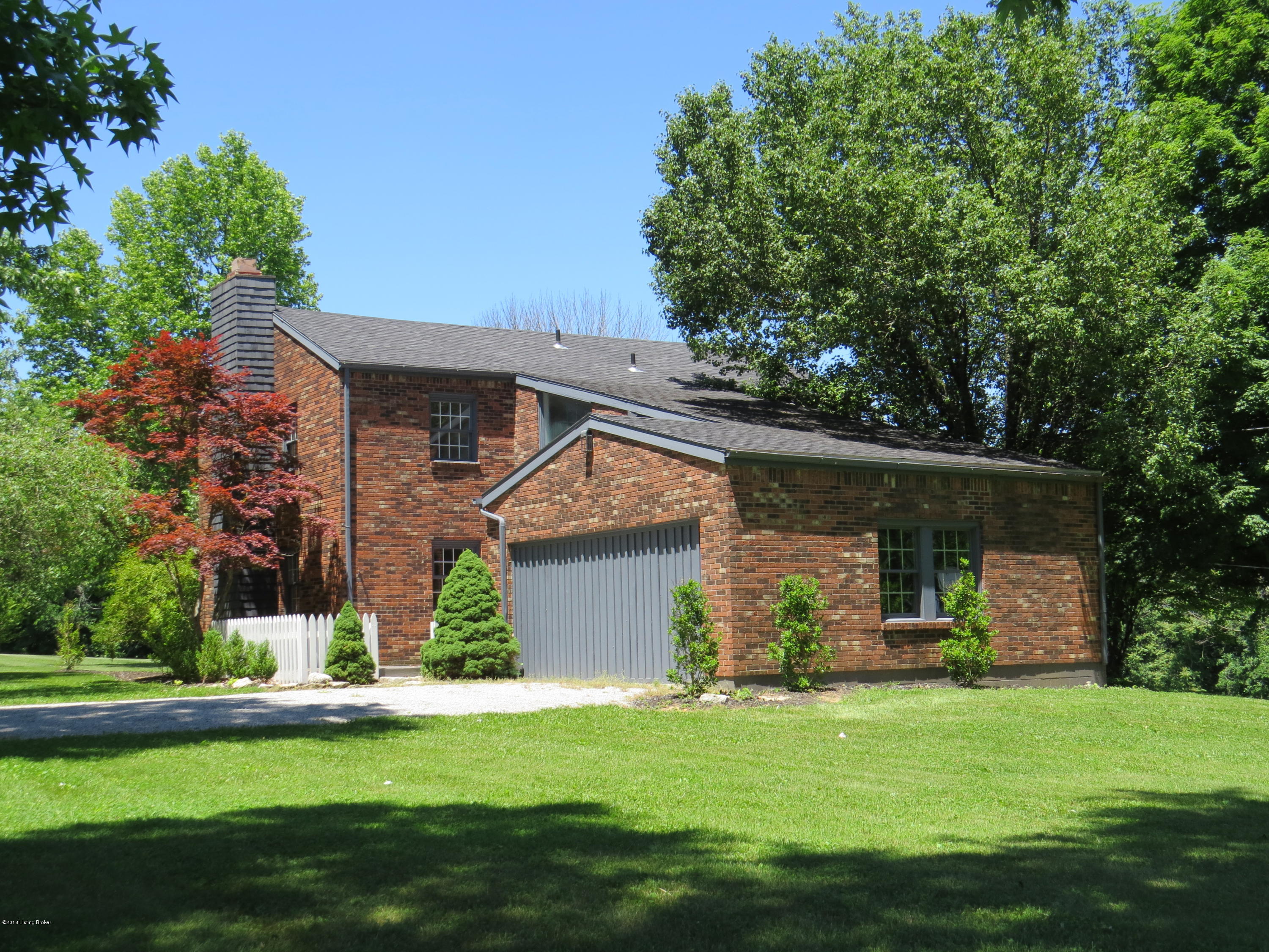 766 Bray Ridge Road Bedford, KY 40006 - Photo 9 of 58 Front Side 1