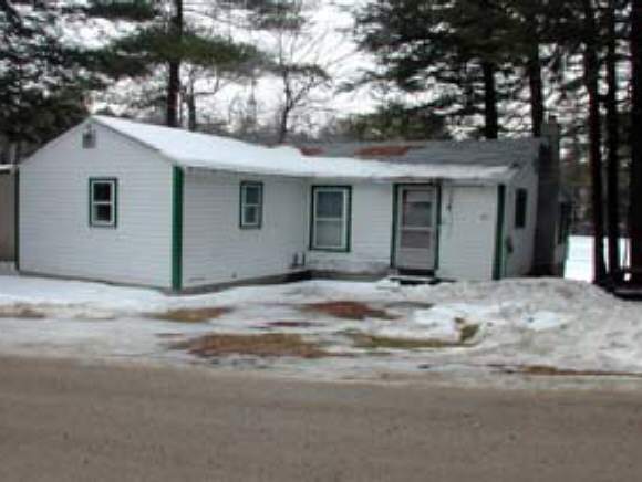 47 Piney Point Road Sunapee, NH 03782 - Photo 1 of 1