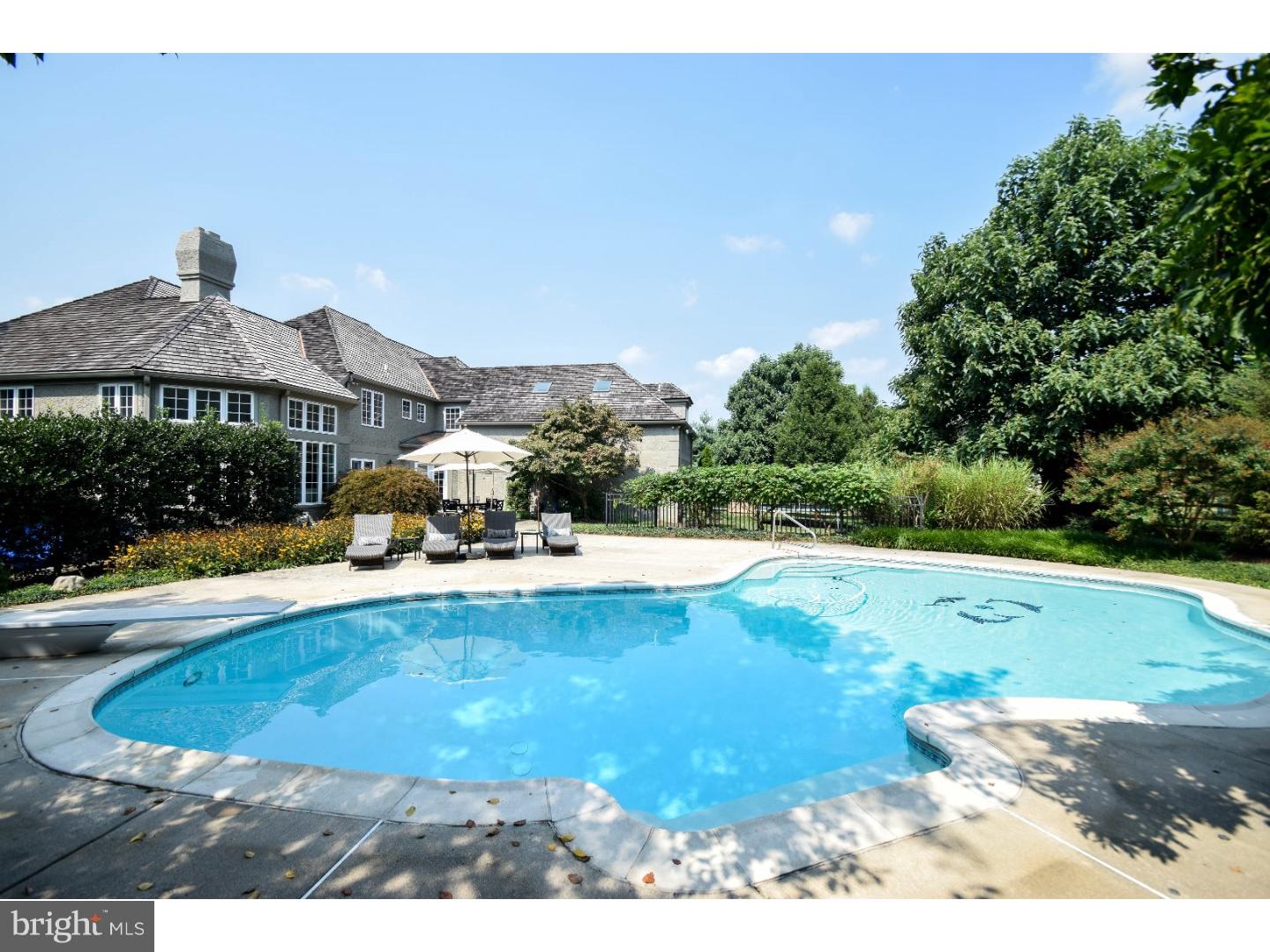 305 Centennial Circle Wilmington, DE 19807 - Photo 24 of 25 Pool