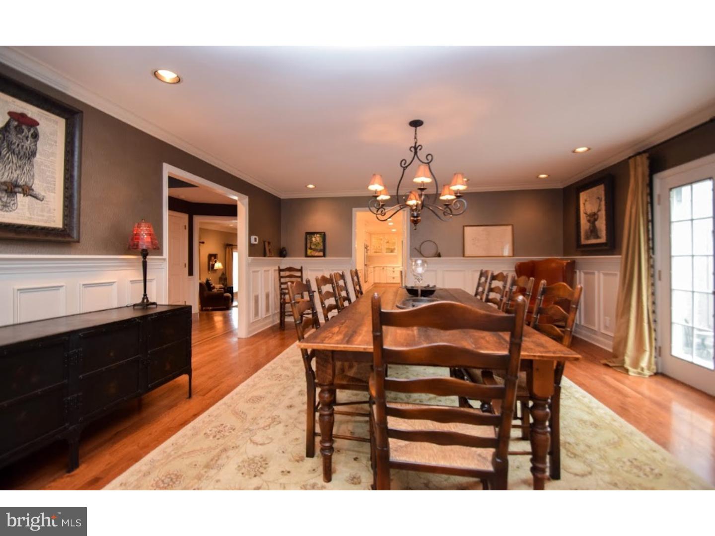 305 Centennial Circle Wilmington, DE 19807 - Photo 6 of 25 Dining Room