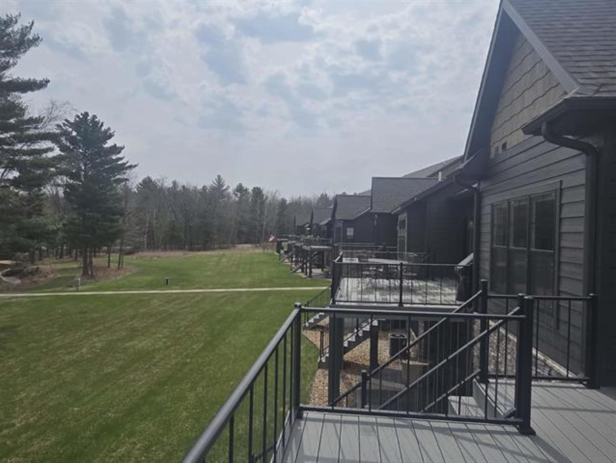 1106 West River Road, Unit #3 Mosinee, WI 54455 - Photo 37 of 44