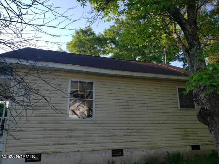 182 1st Aleo Avenue Rockingham, NC 28379 - Photo 4 of 30 182 1st 3