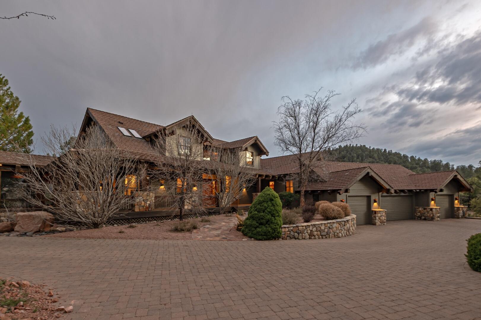 2401 East Rim Club Drive Payson, AZ 85541 - Photo 115 of 116 IMG_ 7