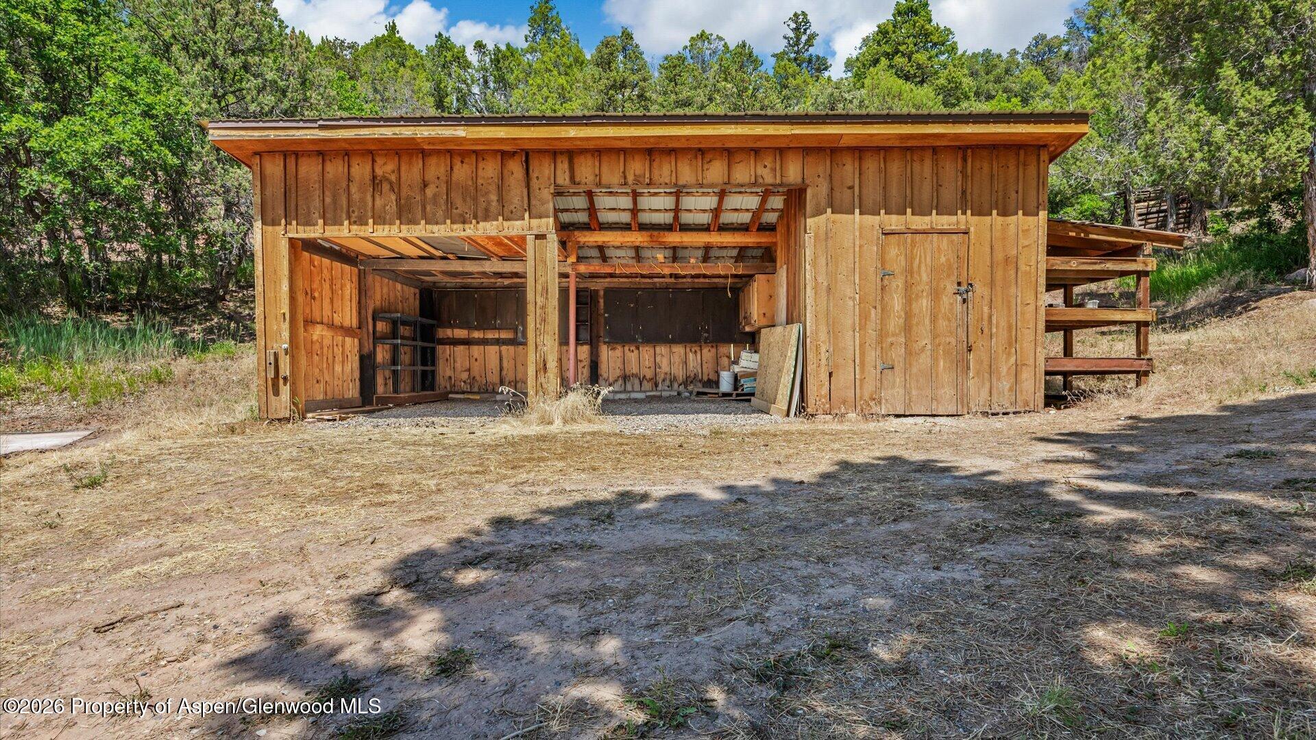 241 County Road New Castle, CO 81647 - Photo 42 of 47 43-1758 County Road 241-42