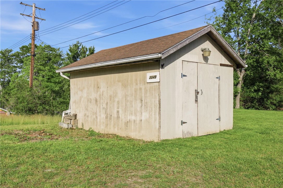 3049 Huggins Road Orange, NY 14815 - Photo 47 of 48