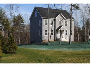 Lot 10 Rocky Hill Road Nottingham, NH 03290 - Photo 14 of 14