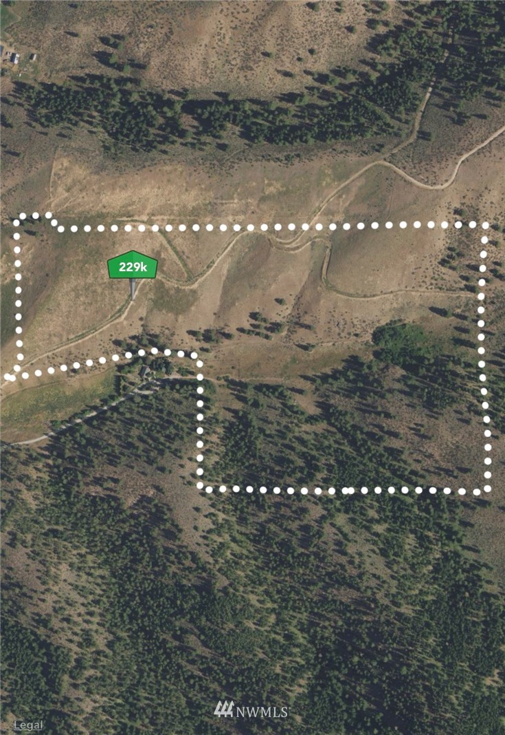 156 Purtteman Gulch Road Chelan, WA 98816 - Photo 8 of 9 Gallery Image 8