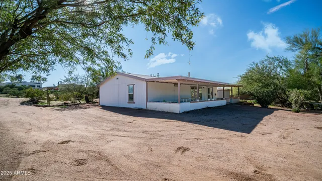 $440,000 | 2533 East Superstition Boulevard, Apache Junction, AZ 85119