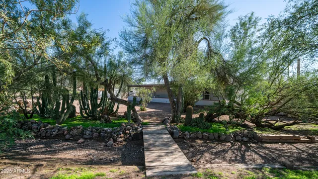 $440,000 | 2533 East Superstition Boulevard, Apache Junction, AZ 85119