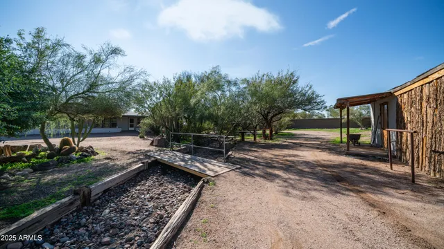 $440,000 | 2533 East Superstition Boulevard, Apache Junction, AZ 85119
