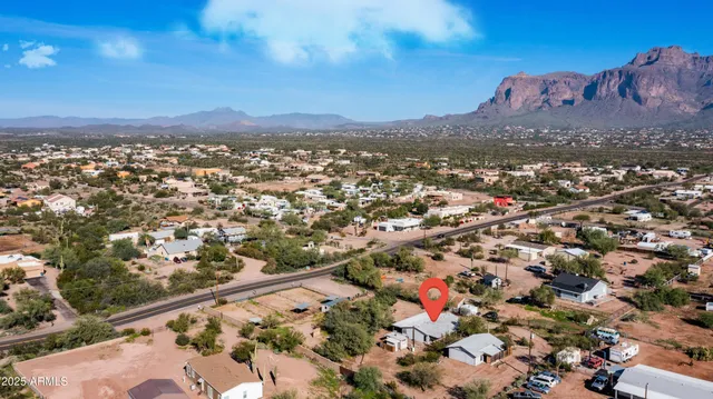 $440,000 | 2533 East Superstition Boulevard, Apache Junction, AZ 85119