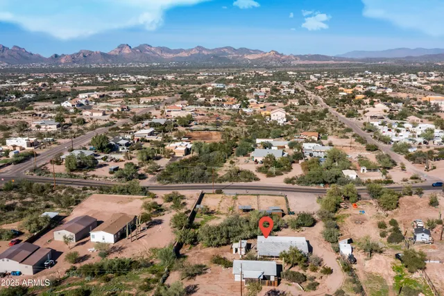 $440,000 | 2533 East Superstition Boulevard, Apache Junction, AZ 85119
