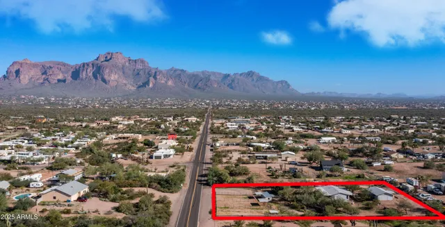 $440,000 | 2533 East Superstition Boulevard, Apache Junction, AZ 85119