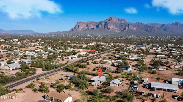 $440,000 | 2533 East Superstition Boulevard, Apache Junction, AZ 85119