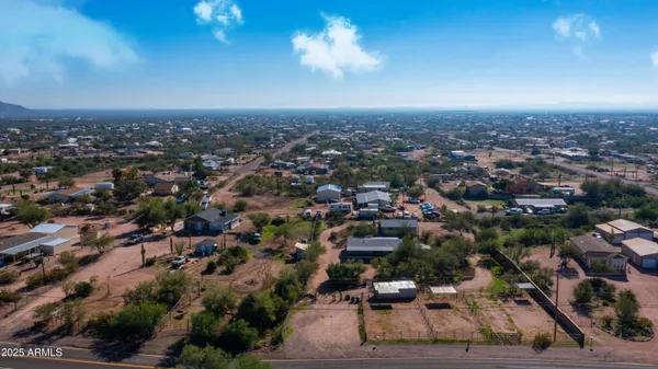 $419,900 | 2533 East Superstition Boulevard, Apache Junction, AZ 85119