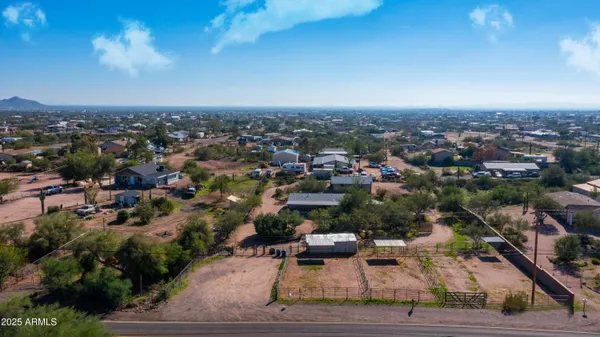 $419,900 | 2533 East Superstition Boulevard, Apache Junction, AZ 85119