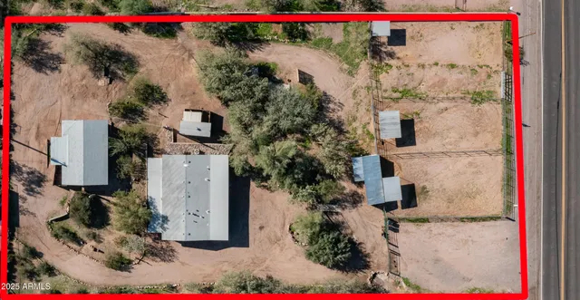 $440,000 | 2533 East Superstition Boulevard, Apache Junction, AZ 85119