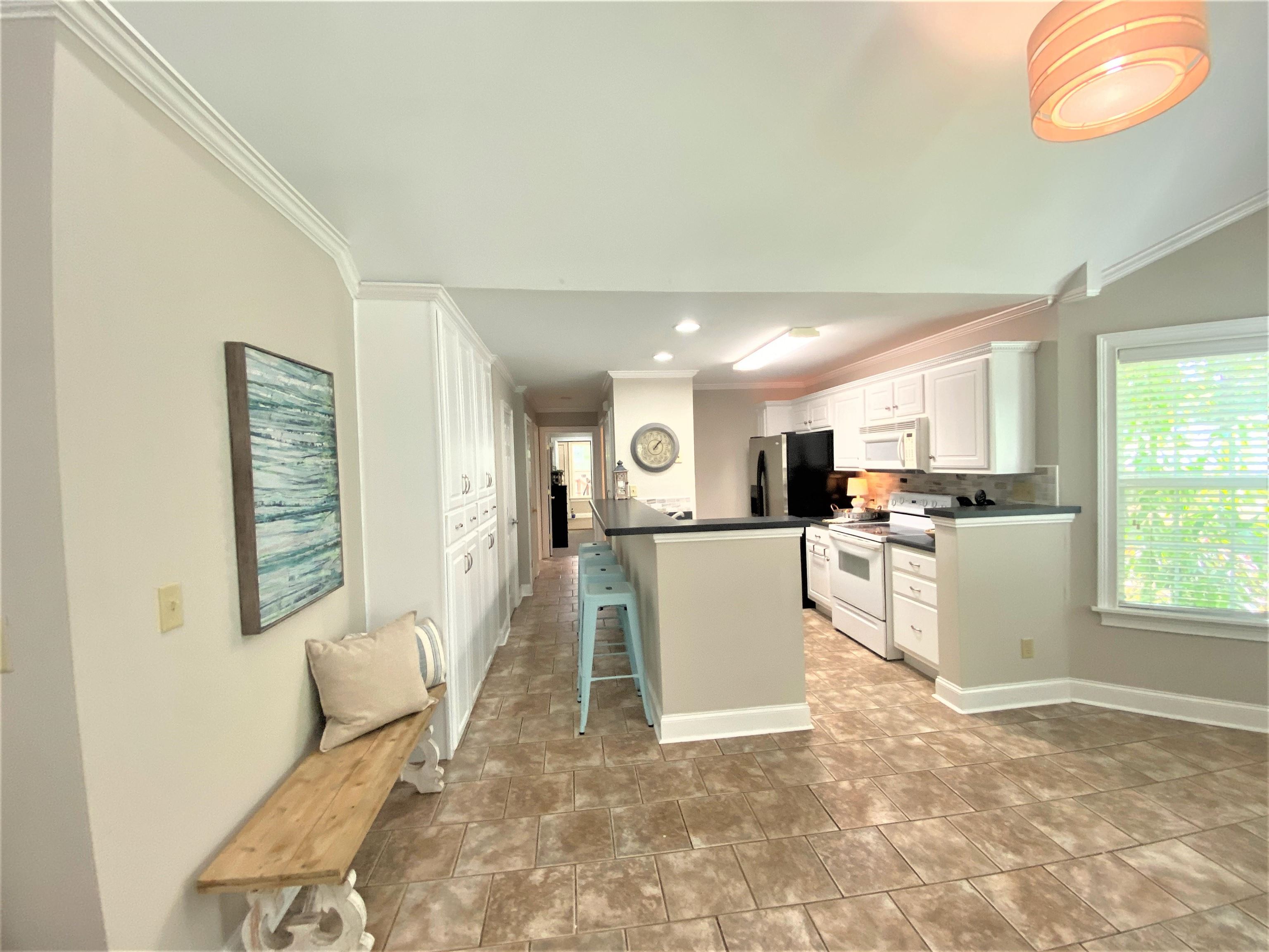 4 Patsy Path Iuka, MS 38852 - Photo 13 of 25 a view of kitchen with furniture and window