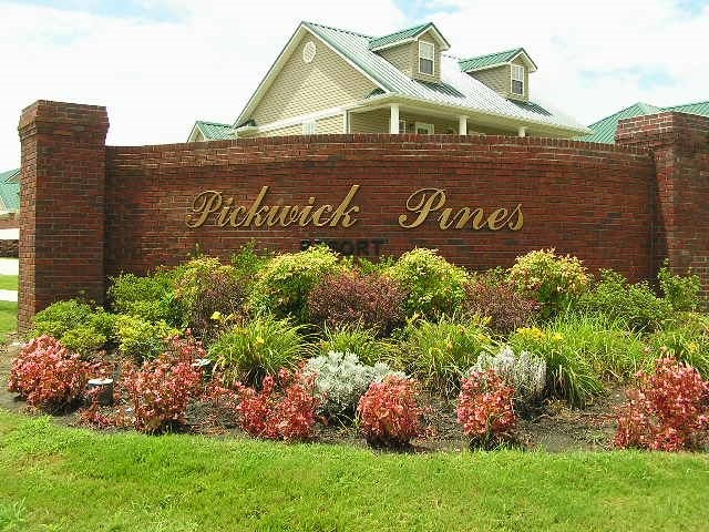 4 Patsy Path Iuka, MS 38852 - Photo 2 of 25 a view of a sign board