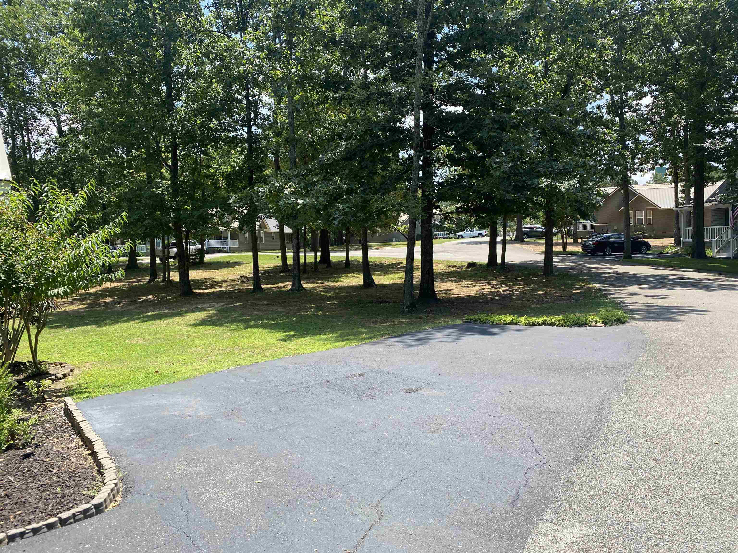 4 Patsy Path Iuka, MS 38852 - Photo 24 of 25 a view of a park with large trees