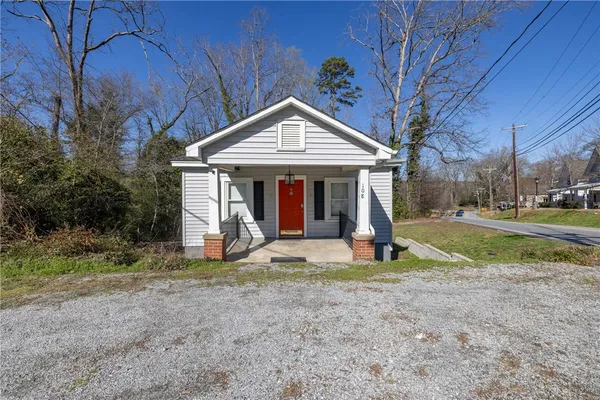 $269,900 | 108 Clemson Street, Clemson, SC 29631