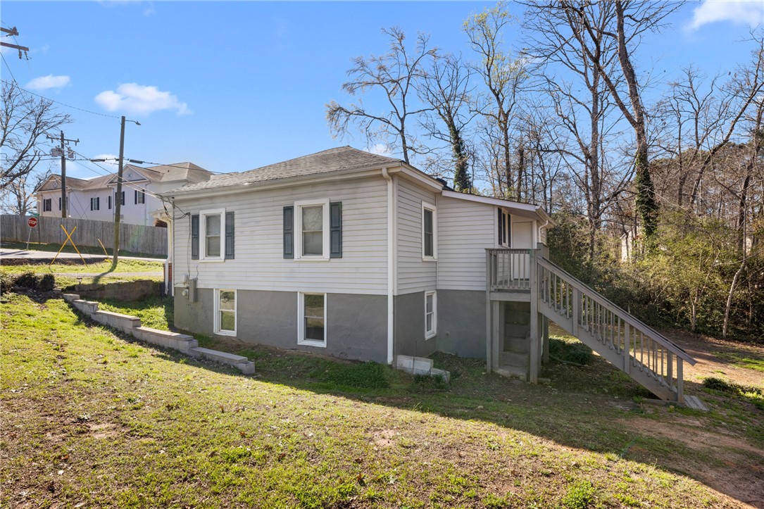 108 Clemson Street Clemson, SC 29631 - Photo 19 of 39