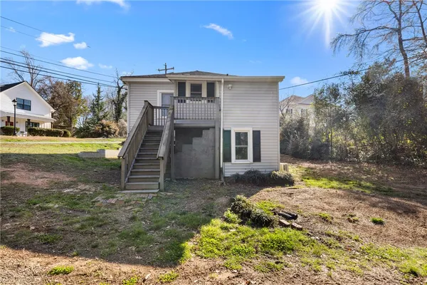 $269,900 | 108 Clemson Street, Clemson, SC 29631