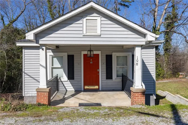 $269,900 | 108 Clemson Street, Clemson, SC 29631