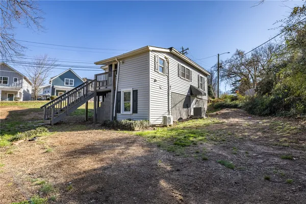 $269,900 | 108 Clemson Street, Clemson, SC 29631