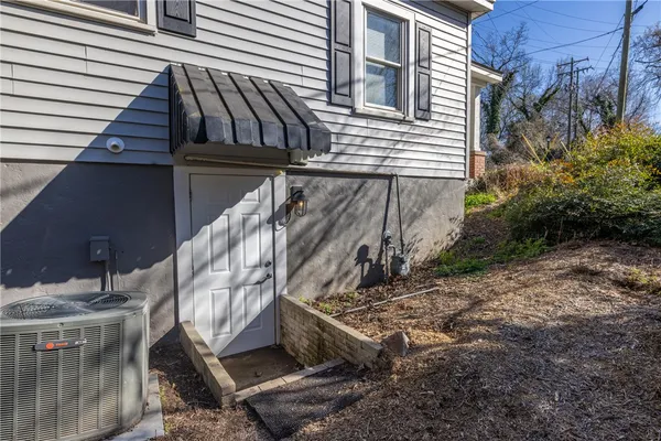 $269,900 | 108 Clemson Street, Clemson, SC 29631
