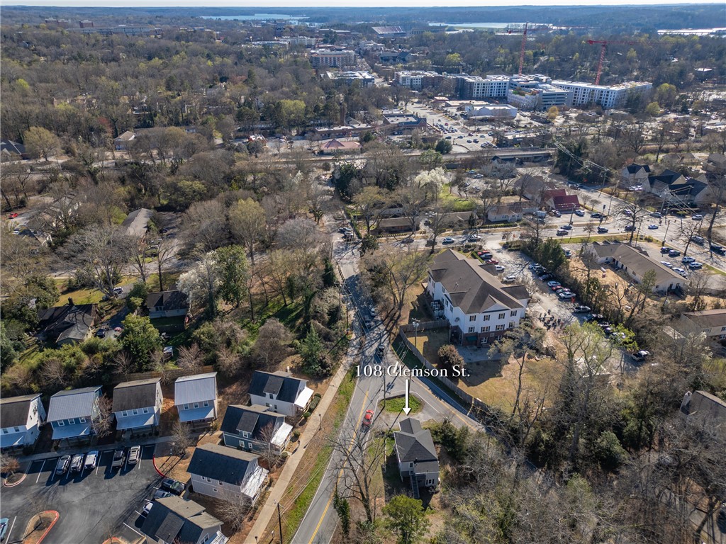 108 Clemson Street Clemson, SC 29631 - Photo 24 of 39