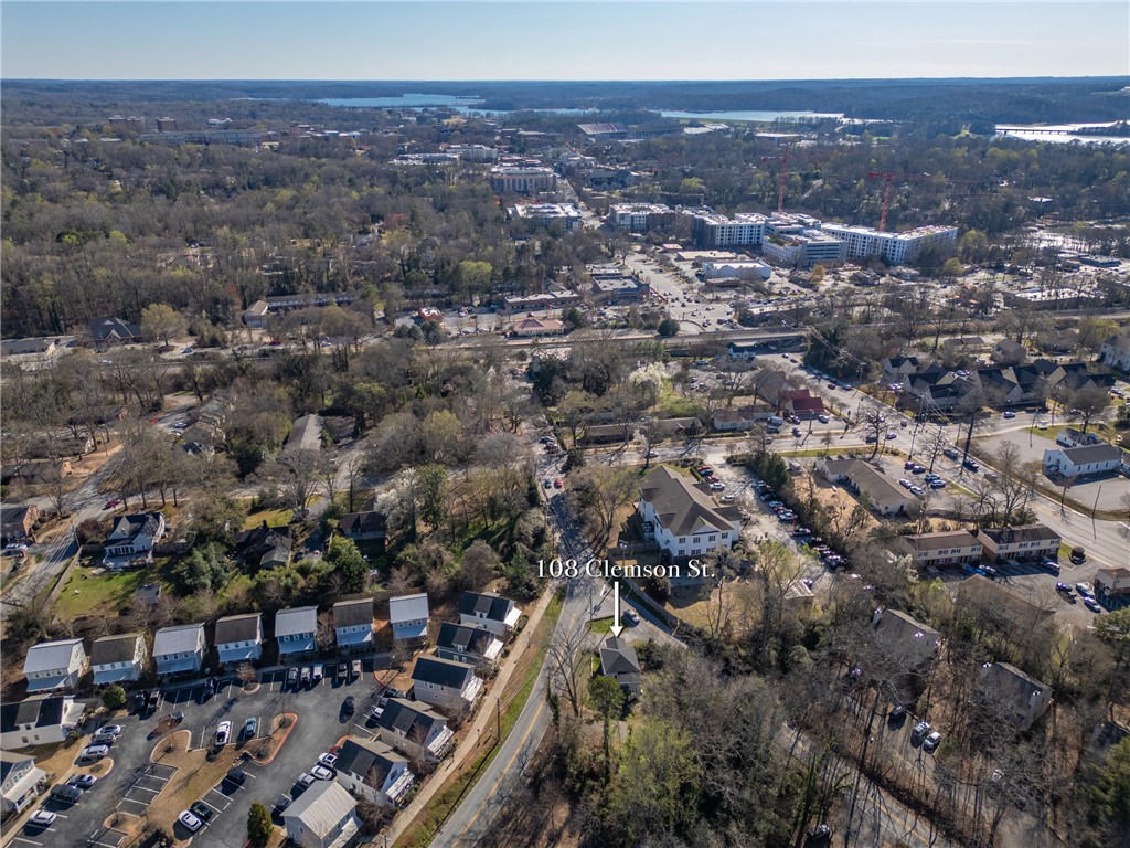 108 Clemson Street Clemson, SC 29631 - Photo 25 of 39